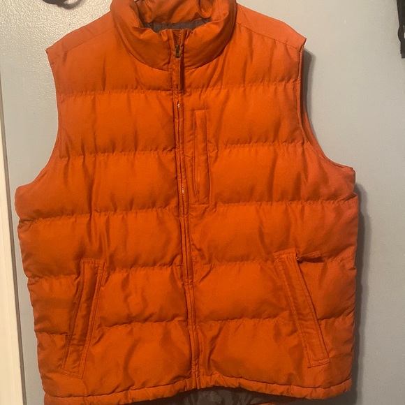 Covington Jackets & Coats Mens Puffer Vest Xl Poshmark